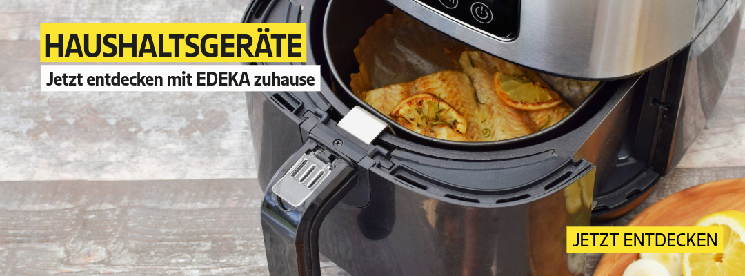 Haushaltsgeräte
